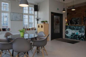 La Guitarra Hostel Gdańsk in Danzig